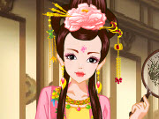 play Chinese Tang Princess