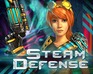 play Steam Defense