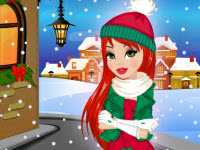 play Christmas Runway Secrets