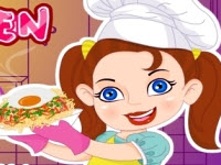 play American Chopsuey