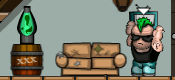 play Go Repo