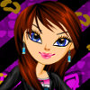 play Clawdeen Rock Star