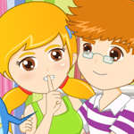 play Babysitters Love Story