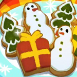 play Cookies For Santa