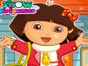 play Dora'S Breakfast