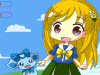 play Anime Fan Dressup