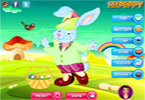 play Peppy'S Pet Caring Rabbit