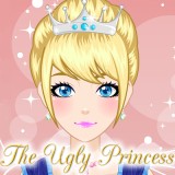 play The Ugly Princess
