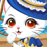 play Kitty Makeover