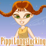 play Pippi Longstocking