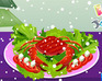 play Frozen Crab Decoration