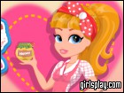 play Cooking With Love