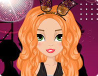 play Night Makeover Salon