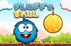 play Fluffy Ball