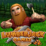 play Lumberjack