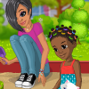 play Nia Is A Babysitter