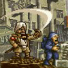 play Metal Slug Defendor