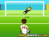 play Penalty Shootout 2