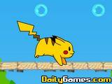 play Pokemon Run