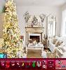 play Christmas House - Hidden Objects