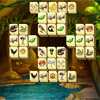 play Wild Africa Mahjong 3