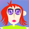 play Miss Big Nose