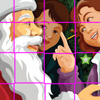 play Christmas Santa Puzzle