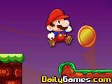 play Mario Hell Adventure