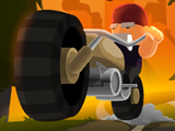 play Deadly Road Trip