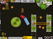 play Real Truck Rage