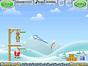 play Gibbets - Santa In Trouble