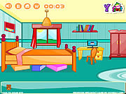 play Bedroom Breakout