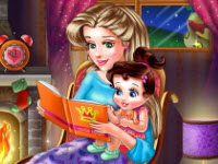 play Baby Fairytale