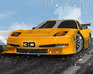 play 3D Cold Racer