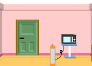 play Find The Escape-Men 73: Christmas 2013