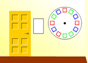 play Simplest Room Escape 3