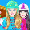 play Barbie Pony Tale