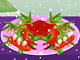 play Frozen Crab Decoration