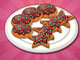 play Christmas Chocolate Cookies