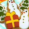 play Cookies For Santa