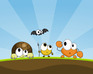 play New Funkin' Defense