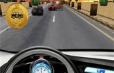 play 3D Speed Driver