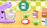 play Christmas Chocolate Cookies