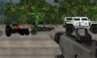 play Battlefield Escape 2