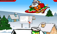 play Chimney Drop