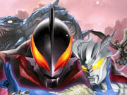 play Ultraman Kill Monsters