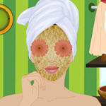 play Natural Black Beauty