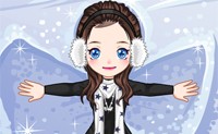 play Snow Angel