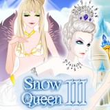 play Snow Queen Iii