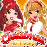 play Christmas Friends